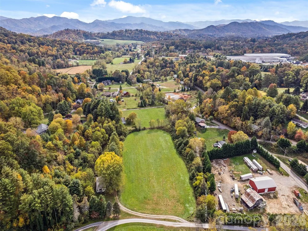 00 Carver Cove Road Canton, NC 28716