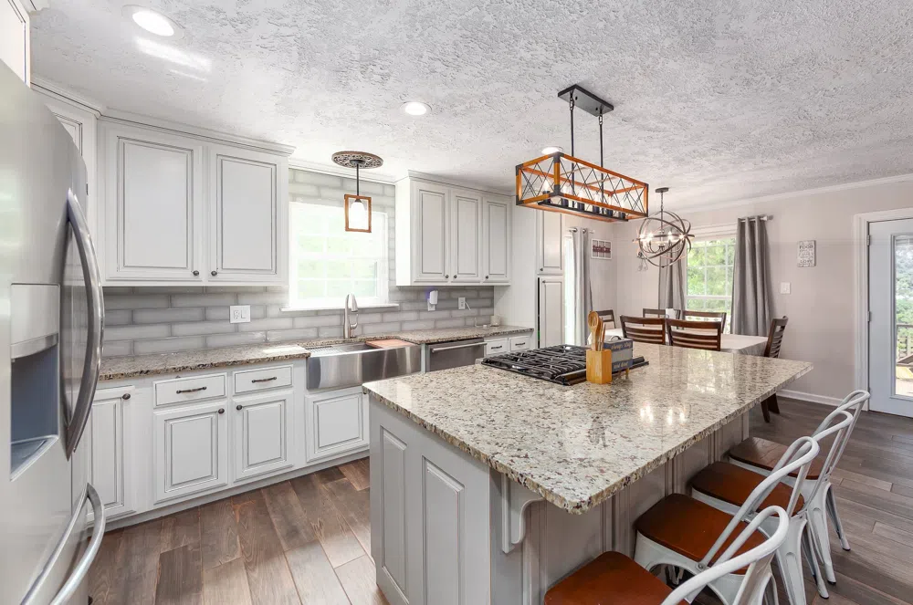 945 Old Lavinia Rd Cedar Grove, TN 38321