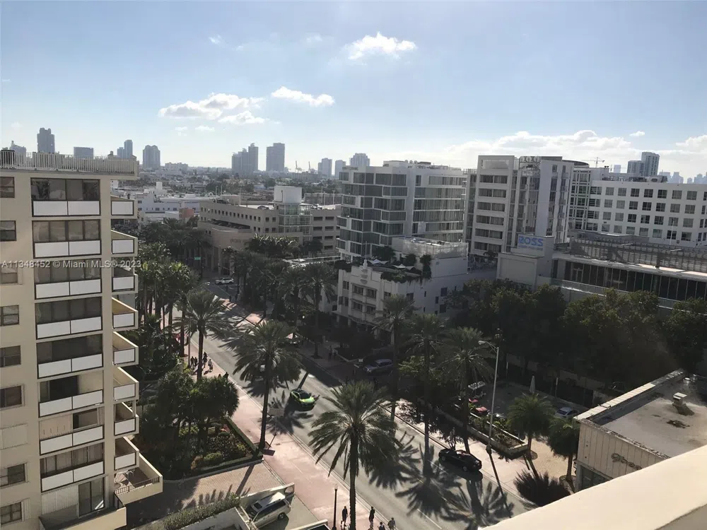 100 Lincoln Rd #1007 Miami Beach, FL 33139
