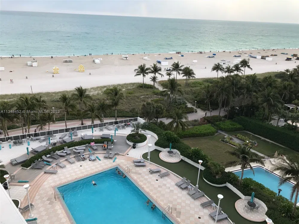 100 Lincoln Rd #1007 Miami Beach, FL 33139