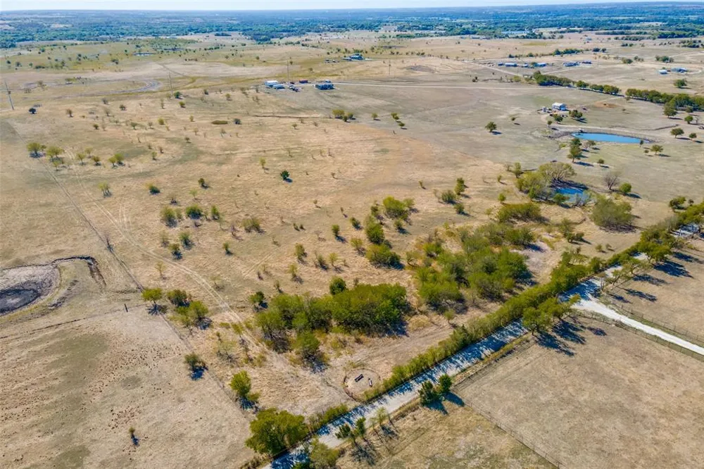 County Rd 2735 Decatur, TX 76234