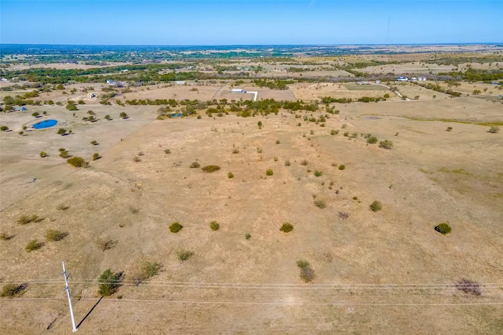 County Rd 2735 Decatur, TX 76234