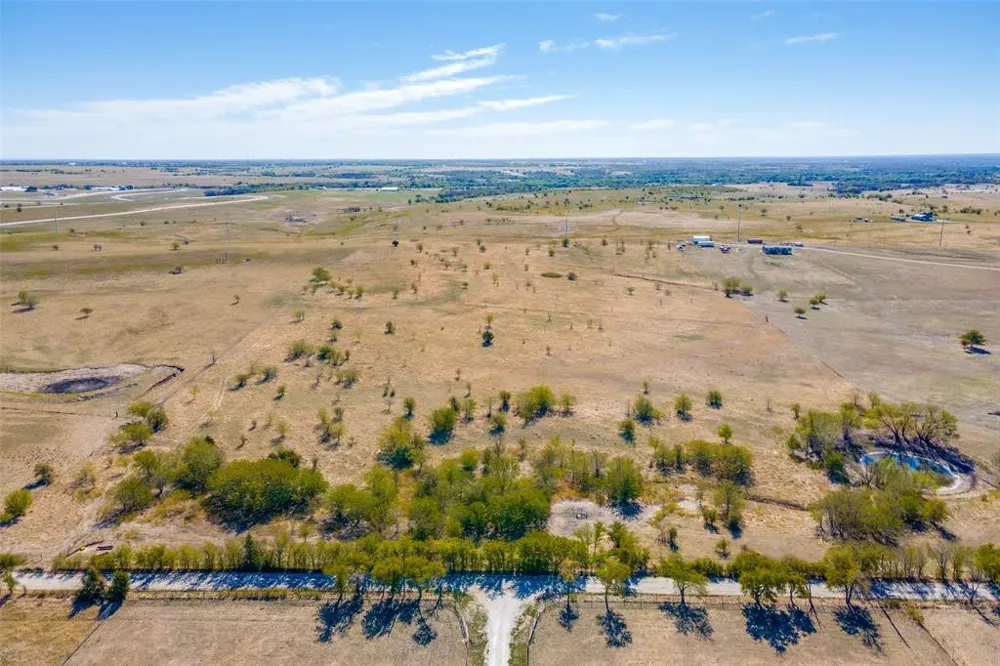 County Rd 2735 Decatur, TX 76234