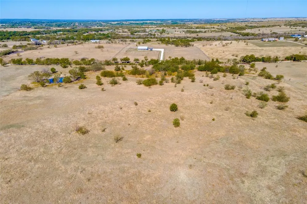 County Rd 2735 Decatur, TX 76234