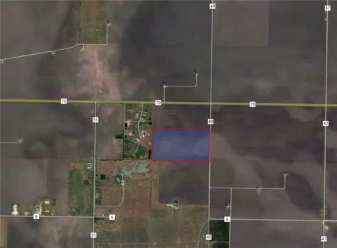 Fm Rd 70 Btwn County Rd 49 & C