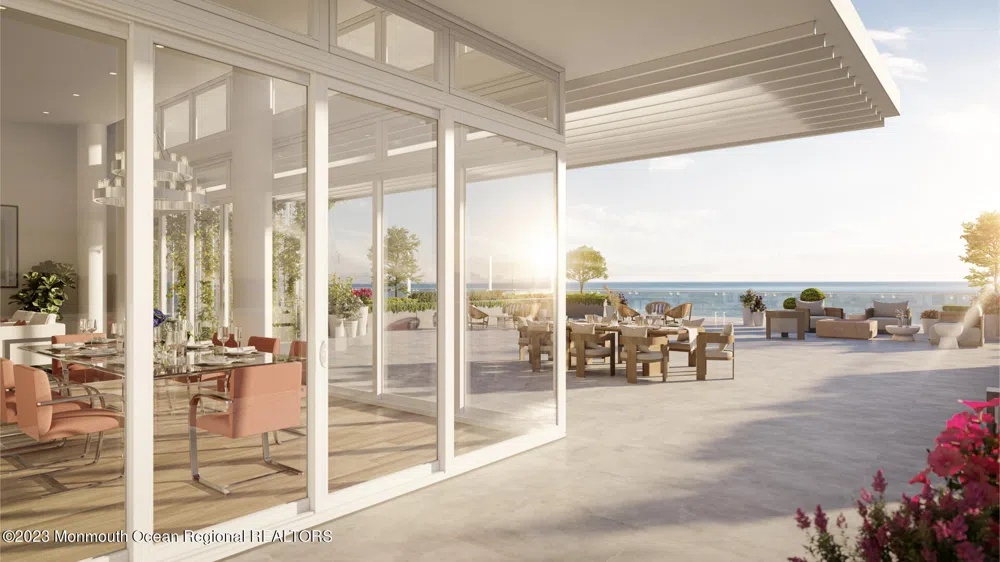 390 Ocean #2901 Long Branch, NJ 07740