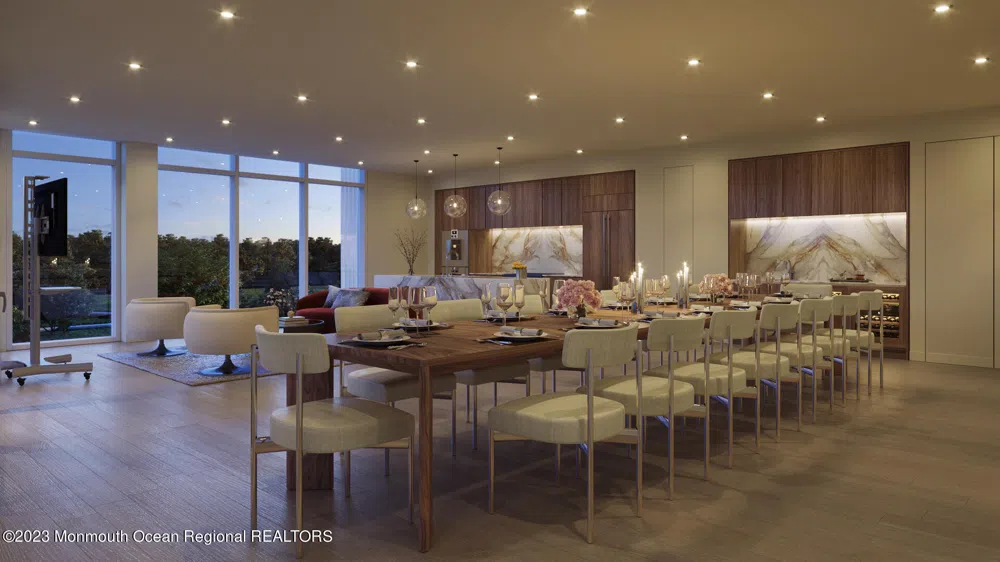 390 Ocean #2901 Long Branch, NJ 07740