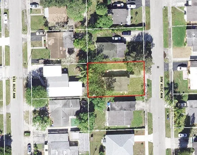 1817 NW 25th Ave Fort Lauderdale, FL 33311
