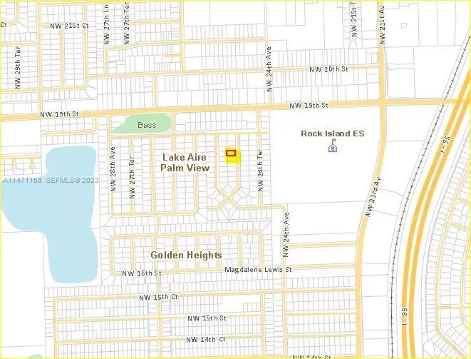 1817 NW 25th Ave Fort Lauderdale, FL 33311