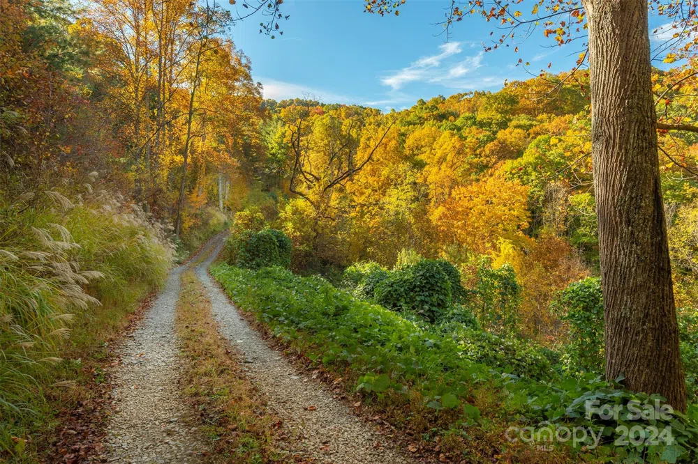 99999 Harwood Road Barnardsville, NC 28709