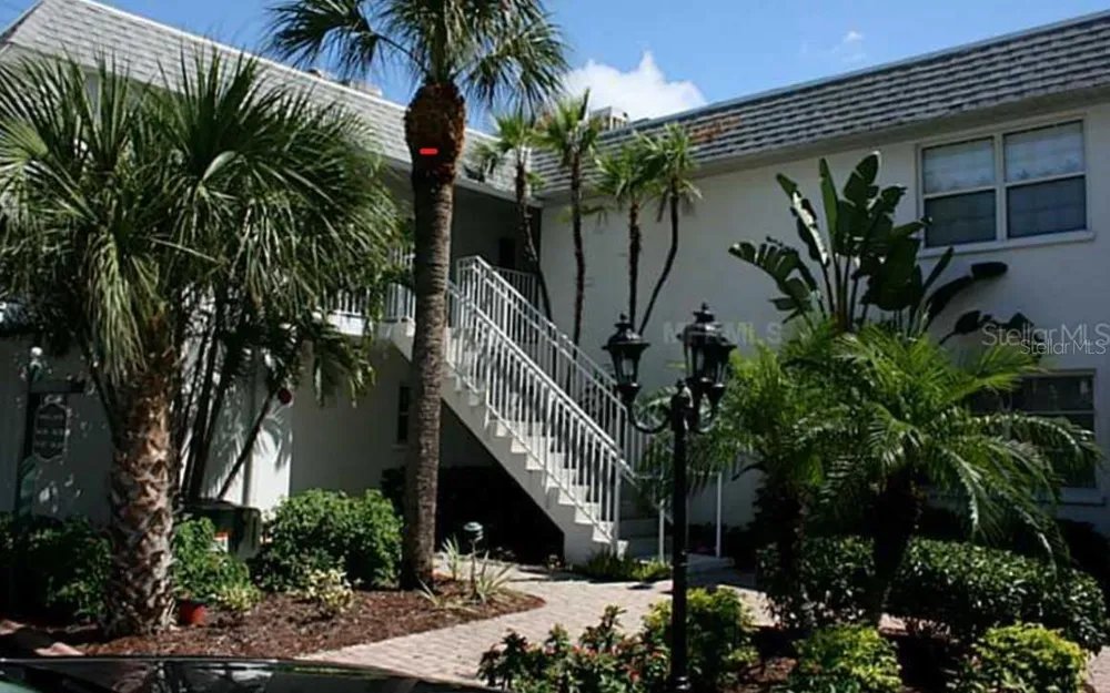333 THE ESPLANADE #108 Venice, FL 34285