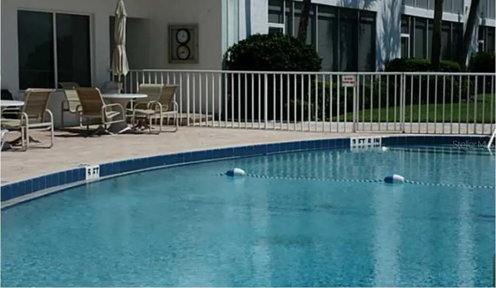 333 THE ESPLANADE #108 Venice, FL 34285