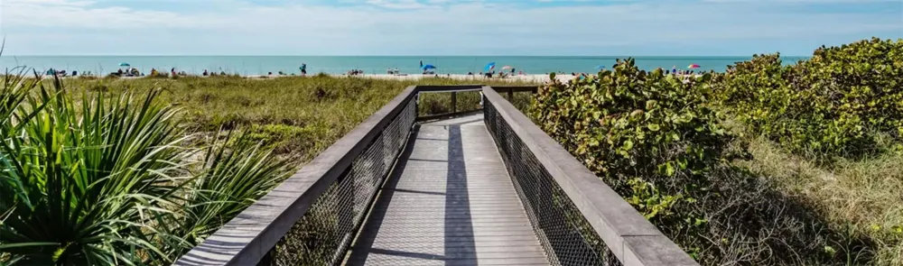 333 THE ESPLANADE #108 Venice, FL 34285