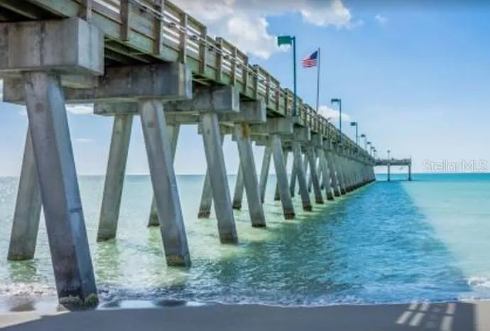 333 THE ESPLANADE #108 Venice, FL 34285
