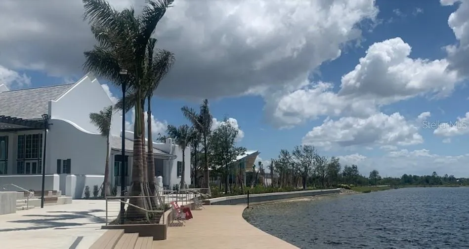 333 THE ESPLANADE #108 Venice, FL 34285