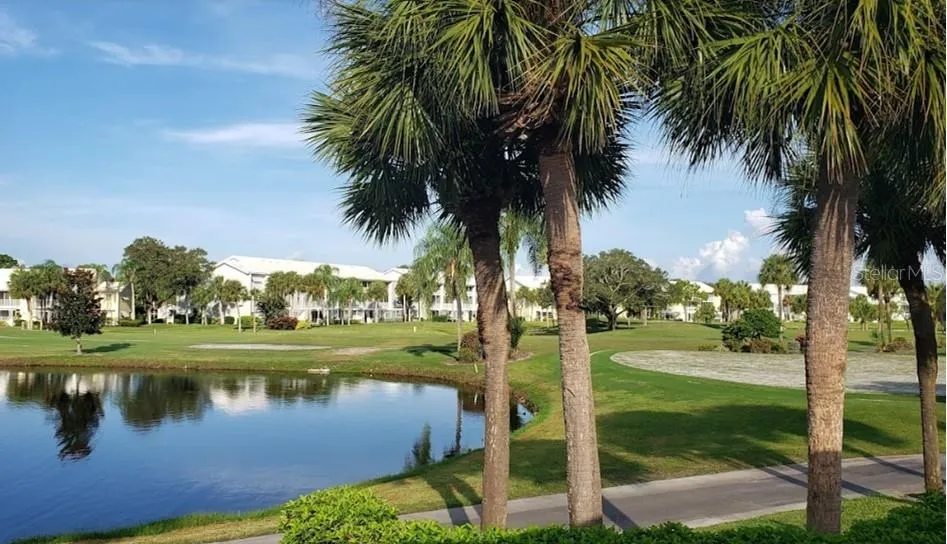 333 THE ESPLANADE #108 Venice, FL 34285