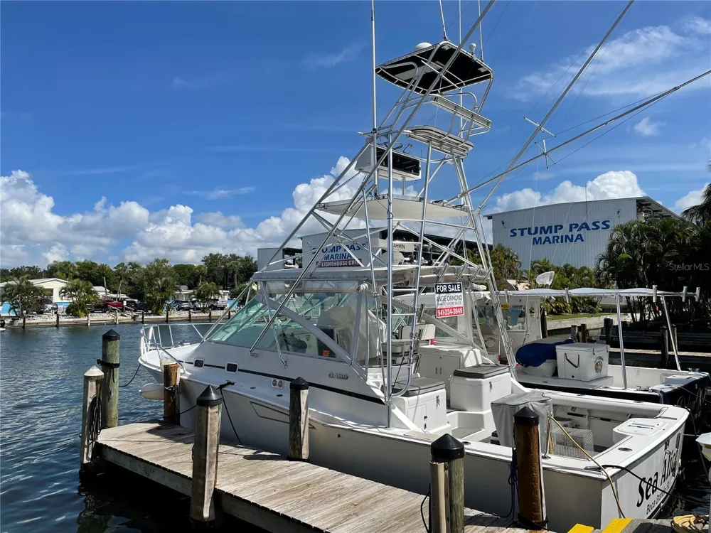 333 THE ESPLANADE #108 Venice, FL 34285