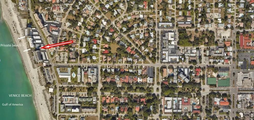 333 THE ESPLANADE #108 Venice, FL 34285