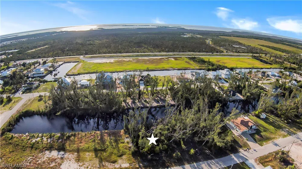 Crestwell Court St James City, FL 33956
