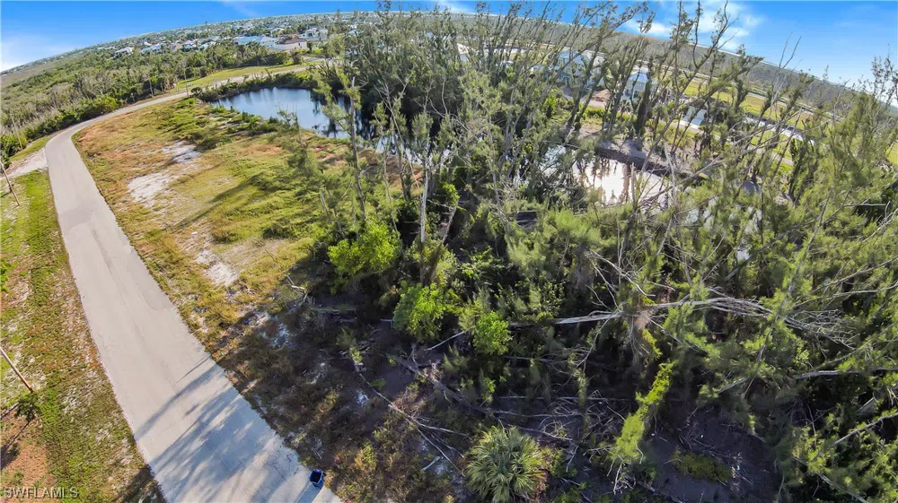 Crestwell Court St James City, FL 33956