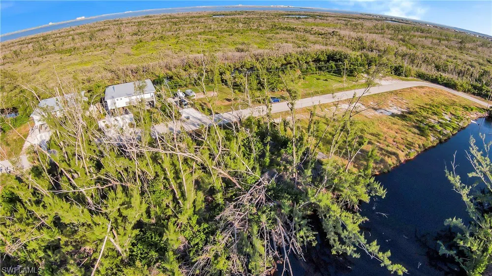 Crestwell Court St James City, FL 33956