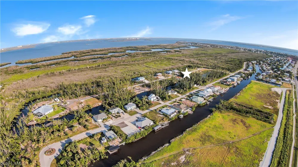 Crestwell Court St James City, FL 33956
