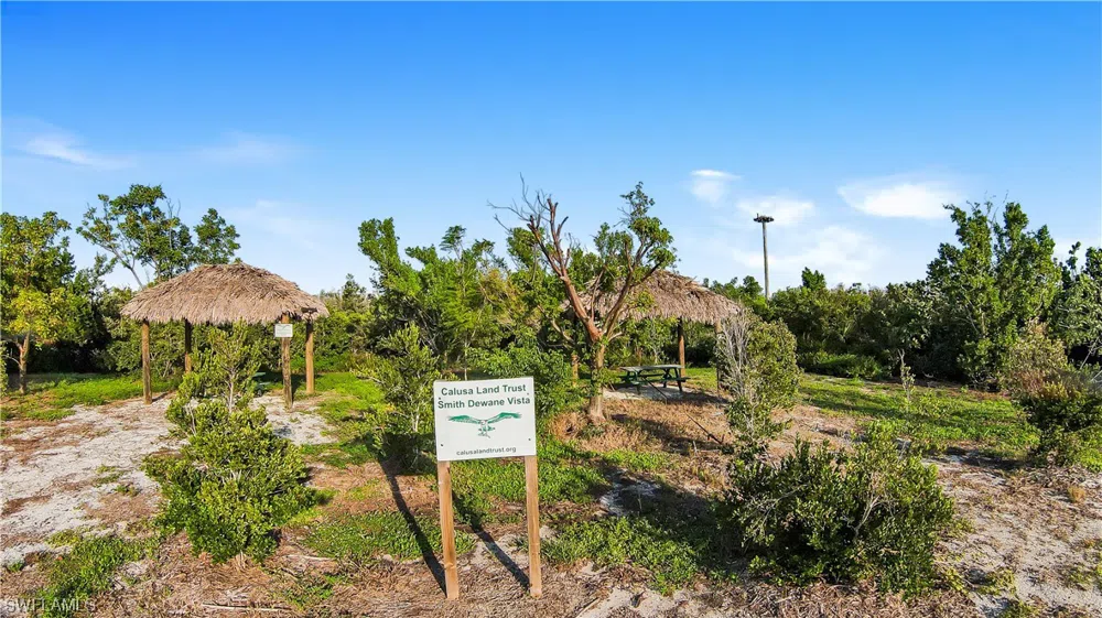 Crestwell Court St James City, FL 33956