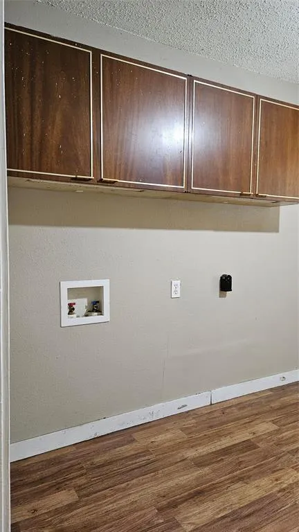 1909 Wahoo Lane West Tawakoni, TX 75474