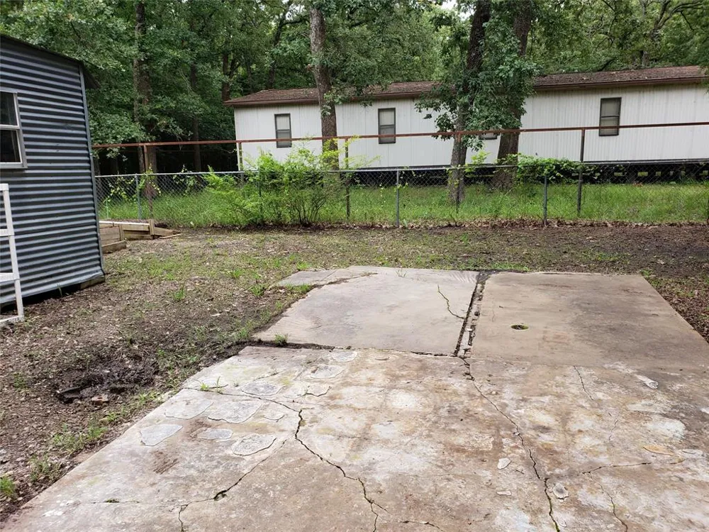 1909 Wahoo Lane West Tawakoni, TX 75474