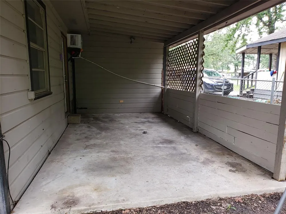 1909 Wahoo Lane West Tawakoni, TX 75474