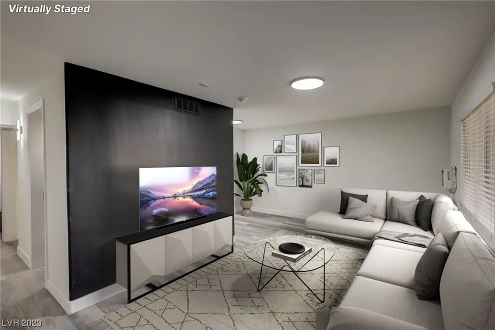 1922 Fairfield Avenue #102 Las Vegas, NV 89102