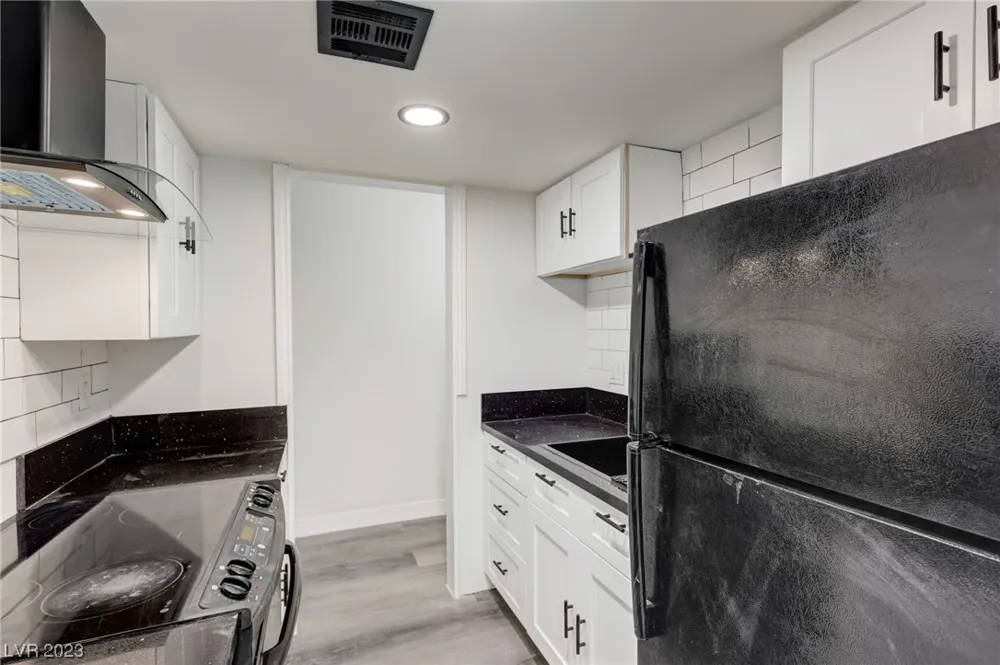 1922 Fairfield Avenue #102 Las Vegas, NV 89102