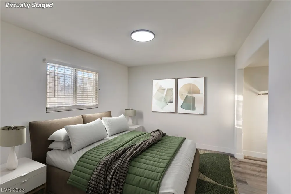 1922 Fairfield Avenue #102 Las Vegas, NV 89102