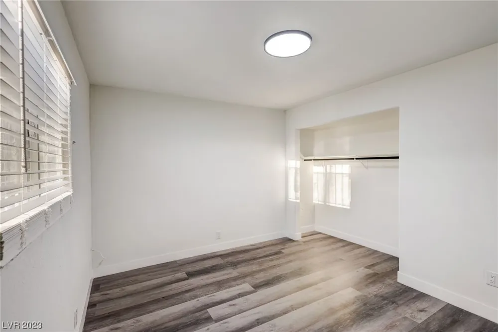 1922 Fairfield Avenue #102 Las Vegas, NV 89102