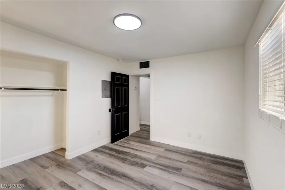 1922 Fairfield Avenue #102 Las Vegas, NV 89102