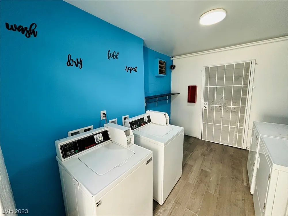 1922 Fairfield Avenue #102 Las Vegas, NV 89102