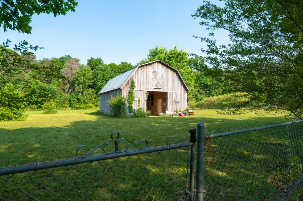 6417 Ooltewah Georgetown Road Ooltewah, TN 37363