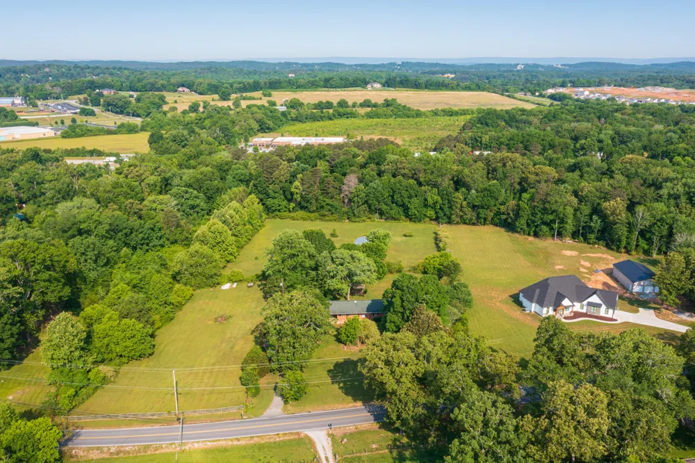 6417 Ooltewah Georgetown Road Ooltewah, TN 37363