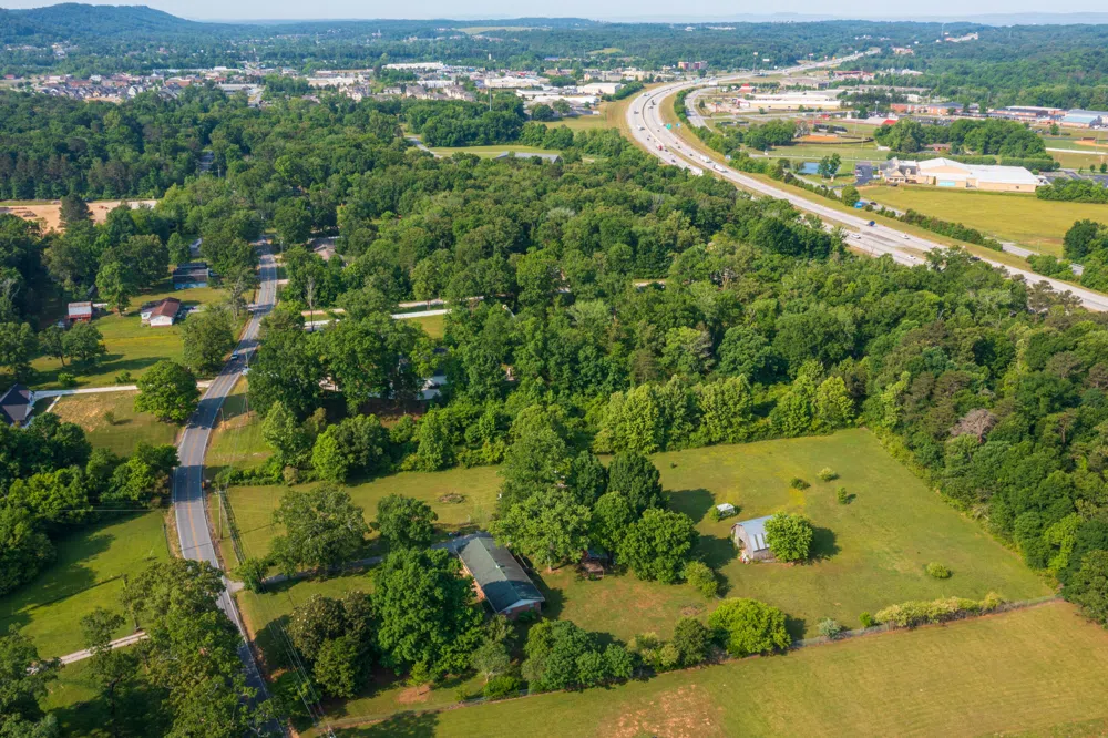 6417 Ooltewah Georgetown Road Ooltewah, TN 37363