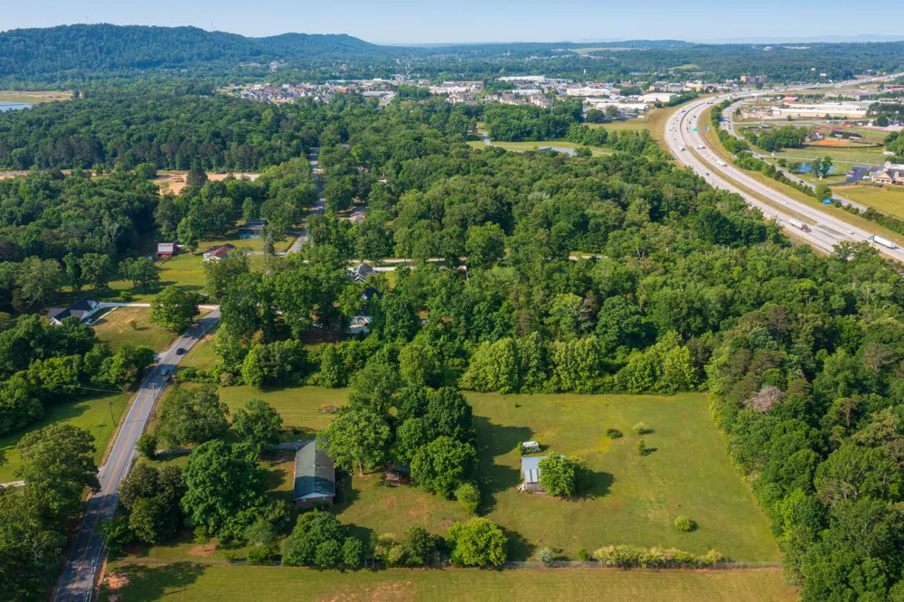 6417 Ooltewah Georgetown Road Ooltewah, TN 37363