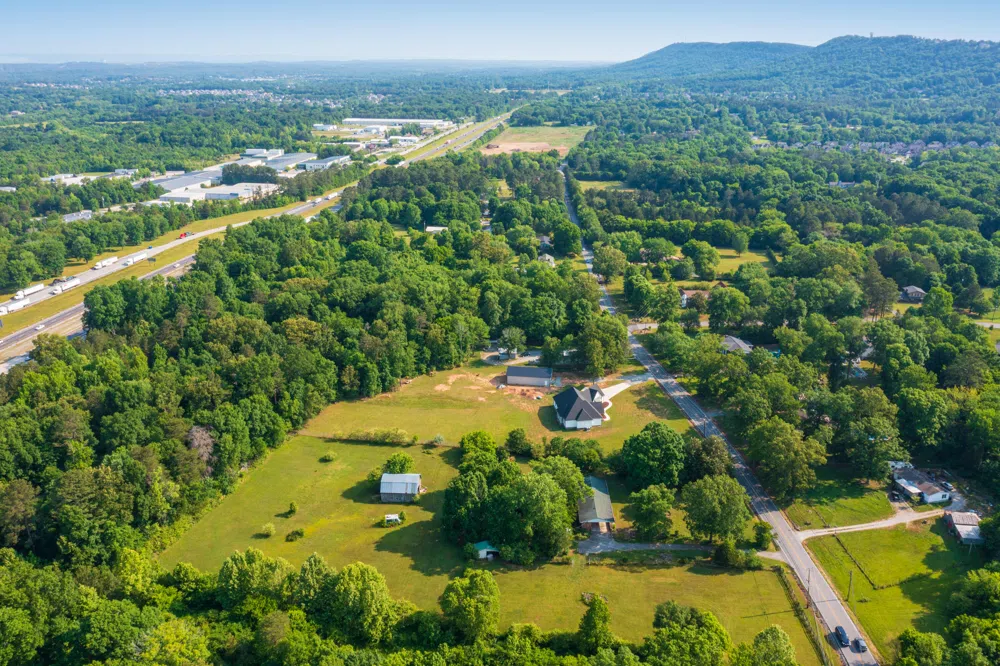 6417 Ooltewah Georgetown Road Ooltewah, TN 37363
