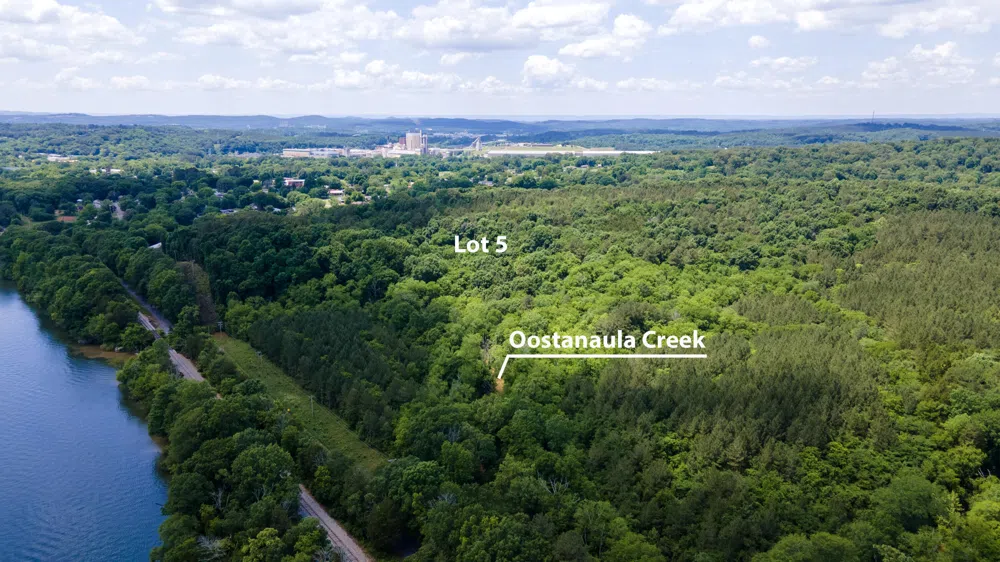 5 State Highway 163 Calhoun, TN 37309