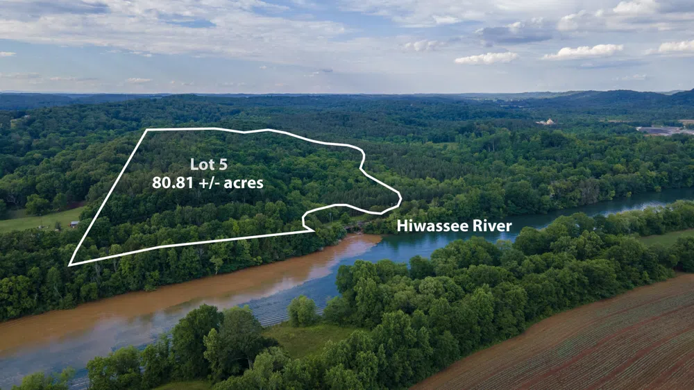 5 State Highway 163 Calhoun, TN 37309