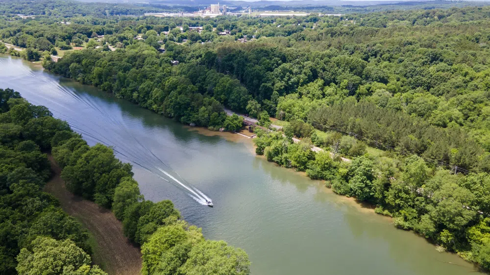 5 State Highway 163 Calhoun, TN 37309