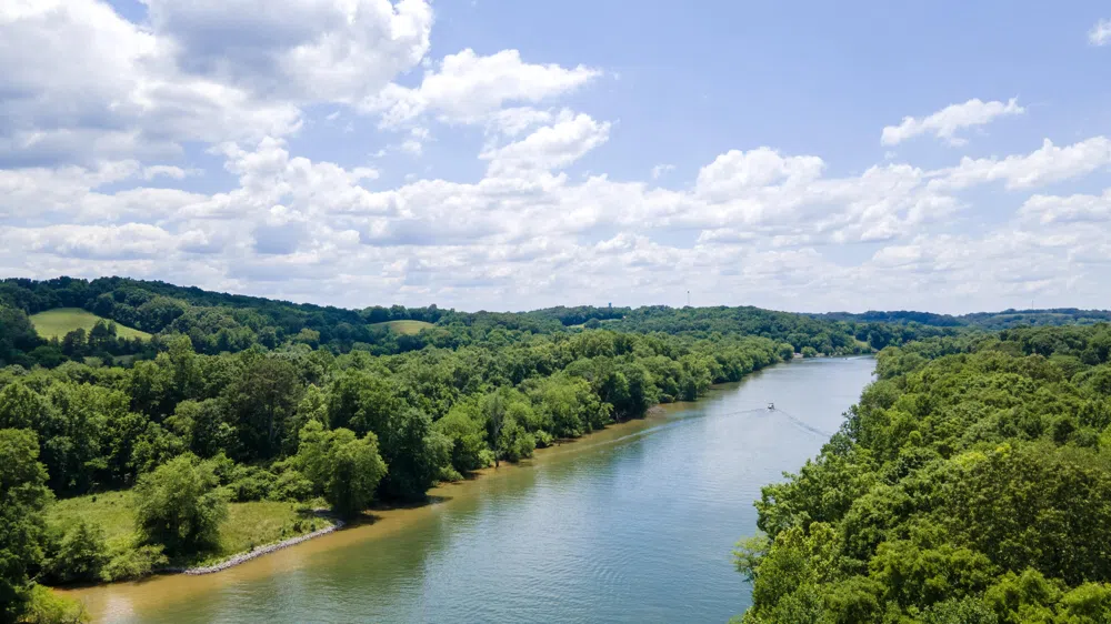 5 State Highway 163 Calhoun, TN 37309