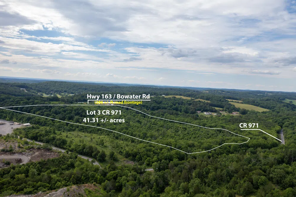 3 State Highway 163 Calhoun, TN 37309