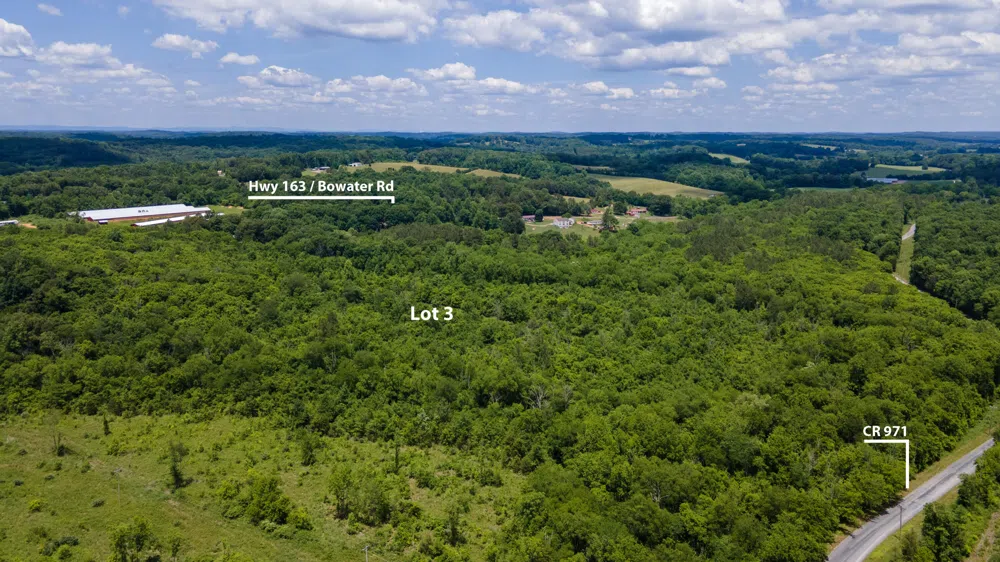 3 State Highway 163 Calhoun, TN 37309