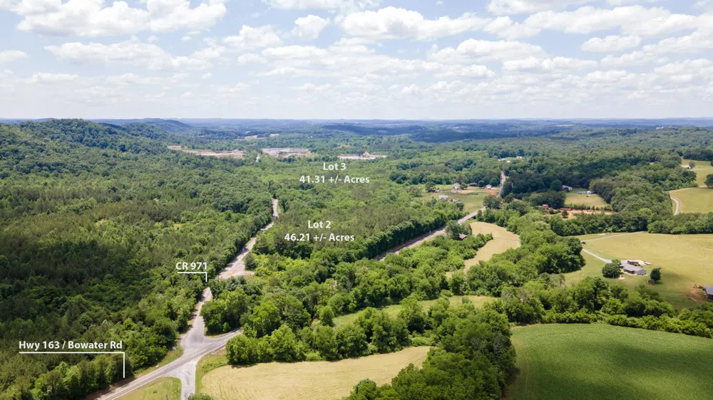 3 State Highway 163 Calhoun, TN 37309