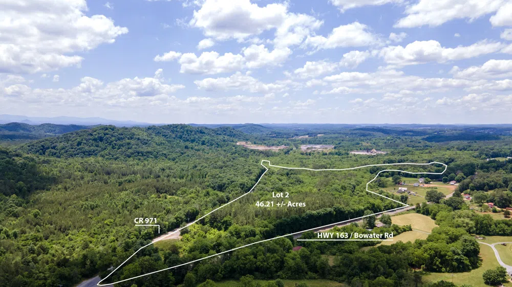 2 State Highway 163 Calhoun, TN 37309