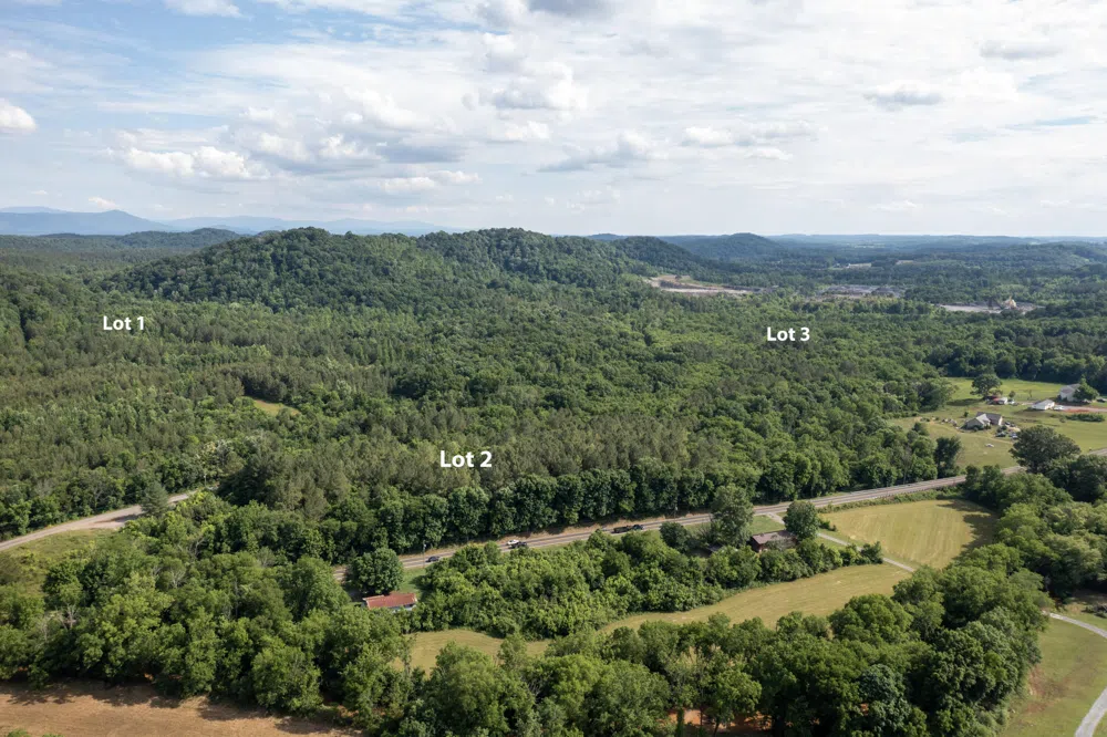 2 State Highway 163 Calhoun, TN 37309